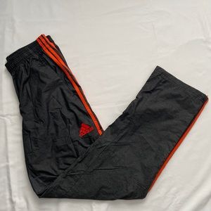 Adidas Woven Pants